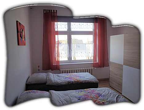 Monteurzimmer Leipzig